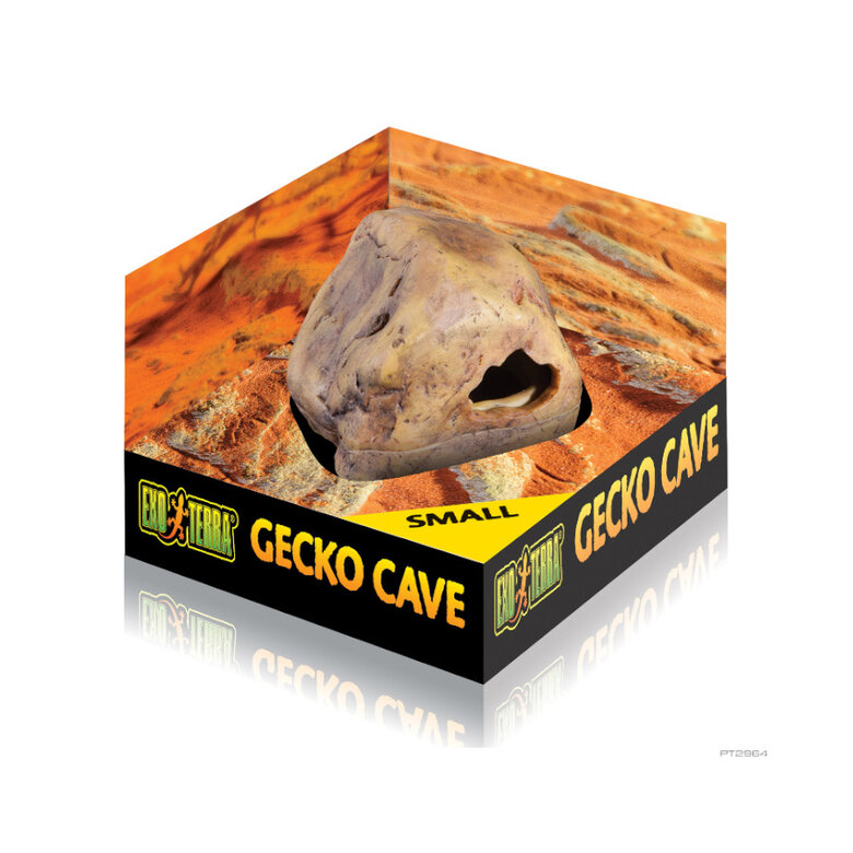 Exo Terra Cueva para gecko, , large image number null